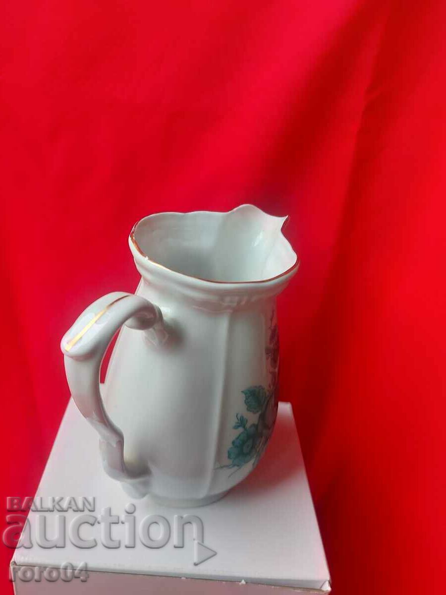 Delivery of KANA - PORCELAIN - NRB