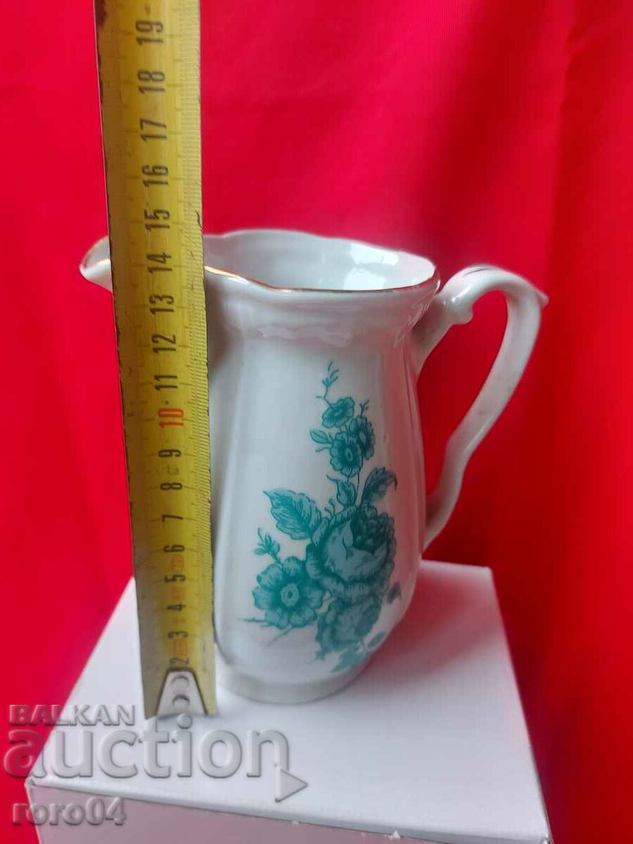 KANA - PORCELAIN - NRB - 5