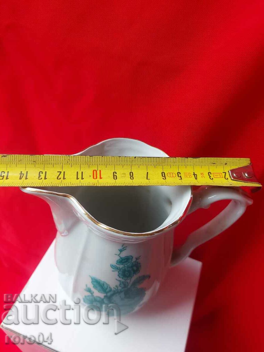 KANA - PORCELAIN - NRB - 6