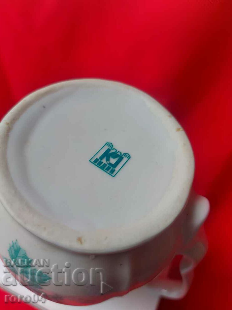 KANA - PORCELAN - NRB - 7