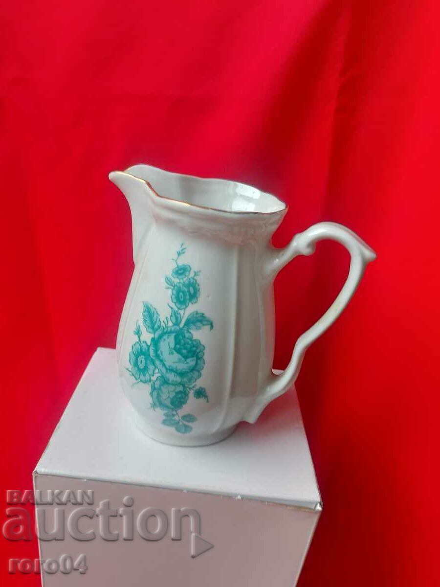 KANA - PORCELAN - NRB