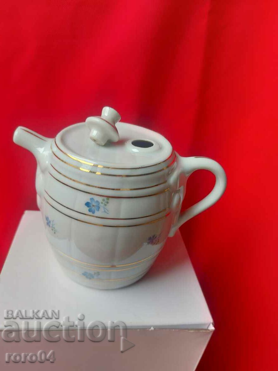 Auction BARDUCHE - PORCELAIN - NRB Auction BARDUCHE - PORCELAIN - NRB