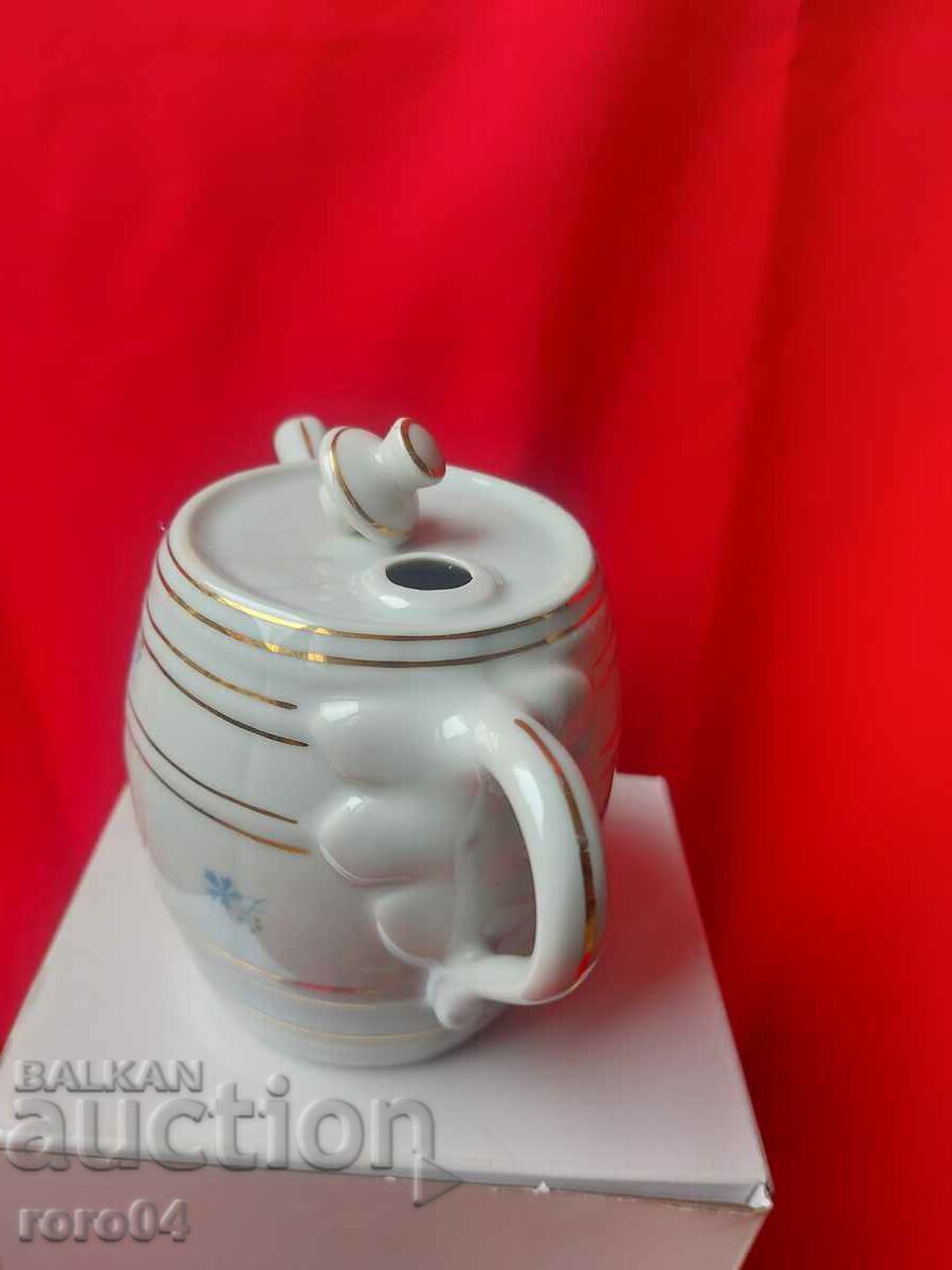 Delivery of BARDUCHE - PORCELAIN - NRB Delivery of BARDUCHE - PORCELAIN - NRB