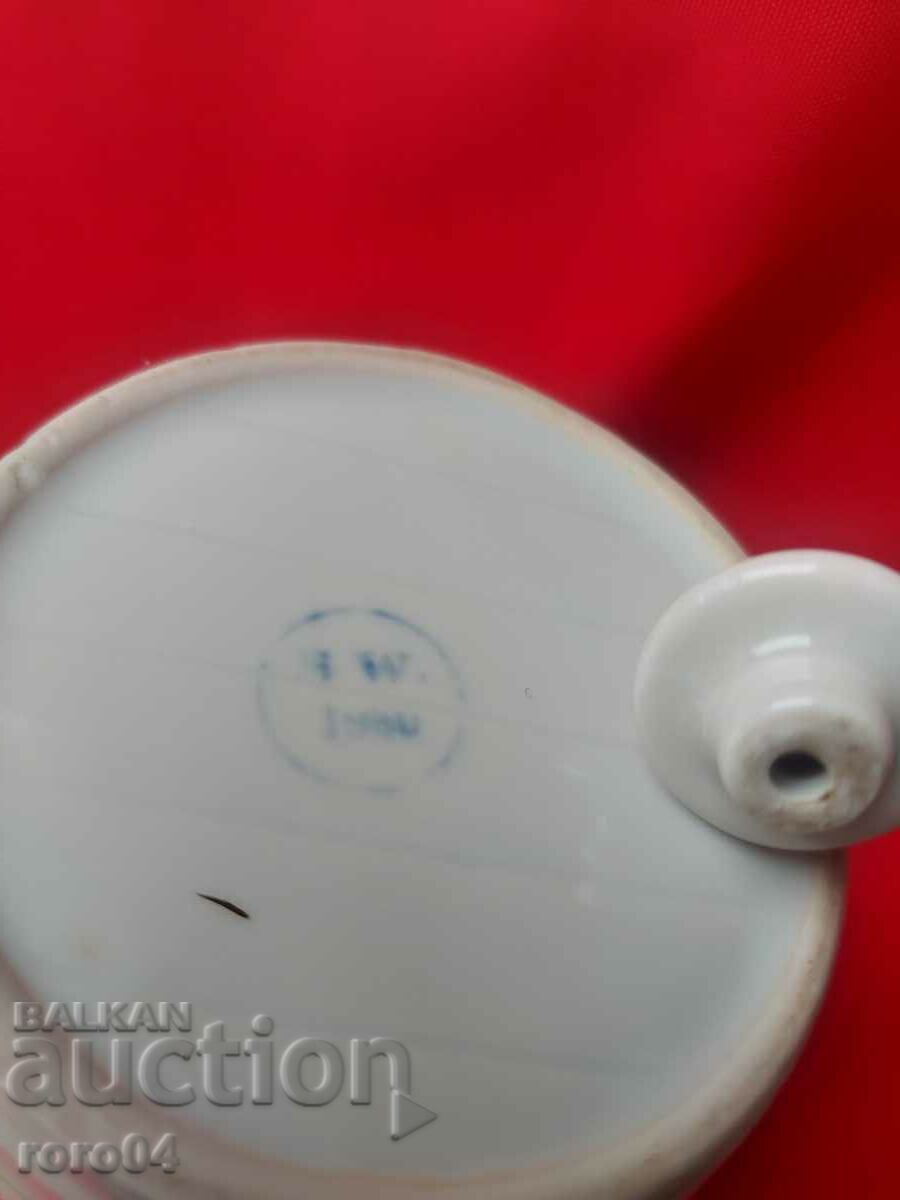 BARDUCHE - PORCELAIN - NRB - 7 BARDUCHE - PORCELAIN - NRB - 7