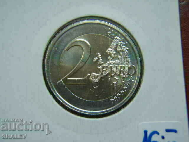 2 euro 2015 Malta "1974" (2) /Малта/ - Unc (2 евро) - 5