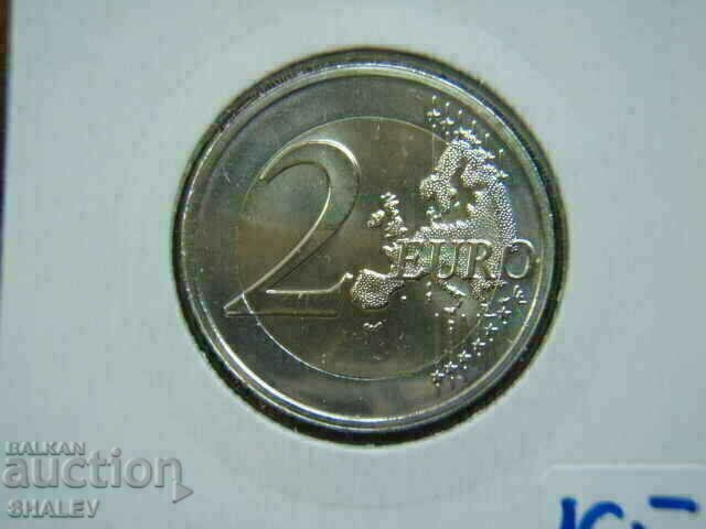2 euro 2015 Malta "1974" (2) /Malta/ - Unc (2 euro) - 6