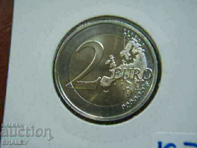 2 euro 2015 Malta "1974" (2) /Malta/ - Unc (2 euro) - 7 2 euro 2015 Malta "1974" (2) /Malta/ - Unc (2 euro) - 7