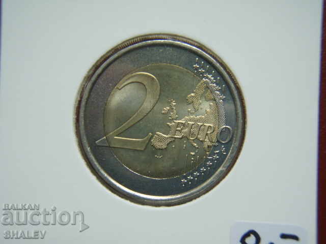 2 euro 2015 Spain "Altamira" /Spain/ - Unc (2 euro) - 7