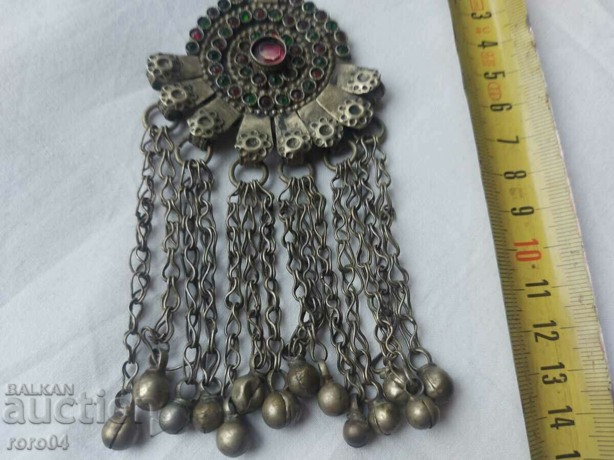 Delivery of JEWELRY - FLASH - OLD Delivery of JEWELRY - FLASH - OLD