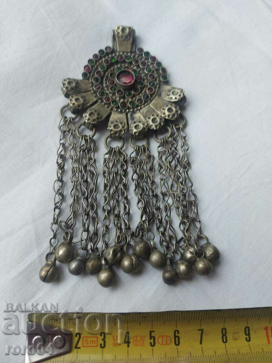 JEWELRY - FLASH - OLD - 5 JEWELRY - FLASH - OLD - 5