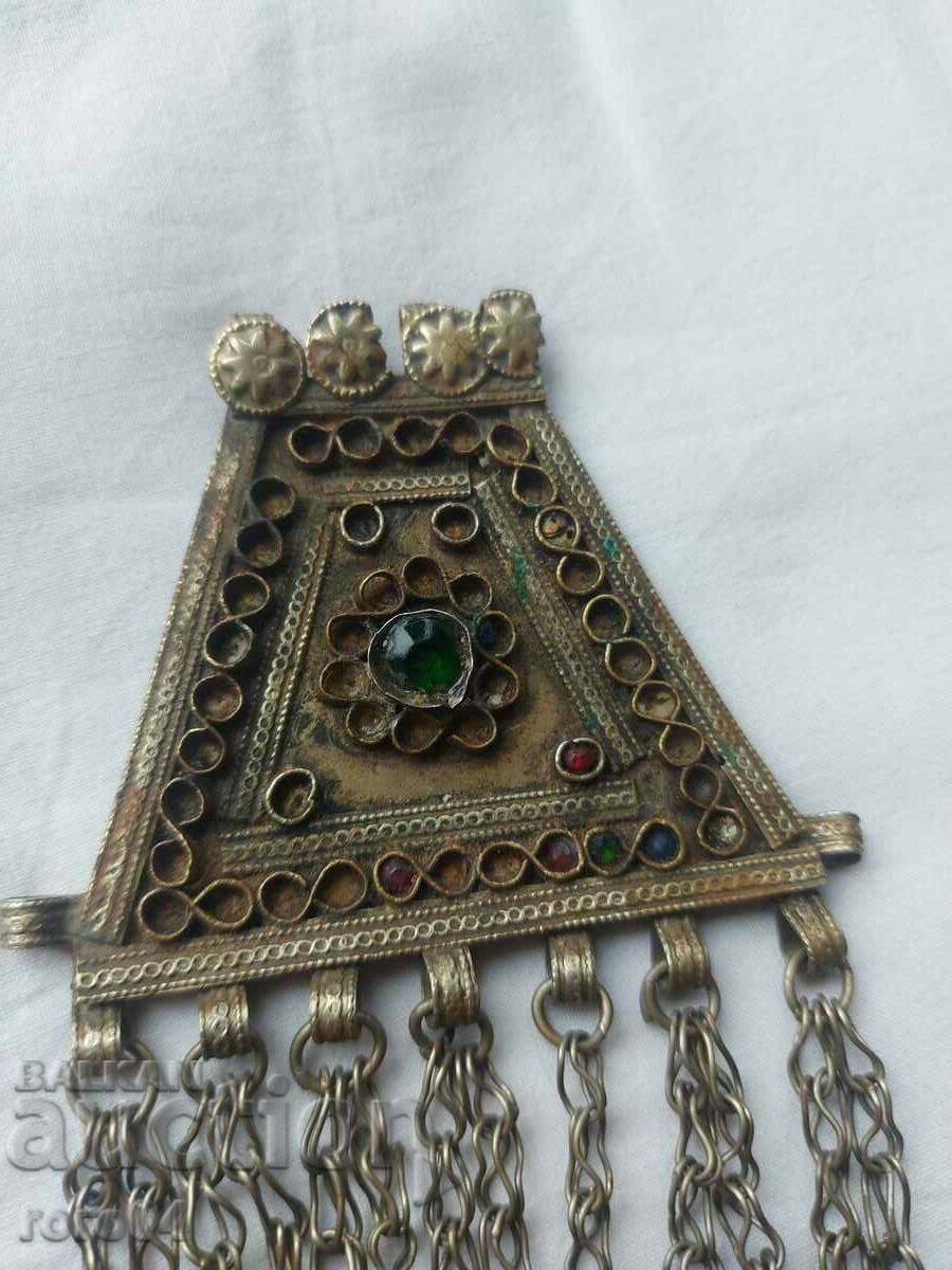 JEWELRY - FLASH - OLD with price 175.00 BGN | € 89.48