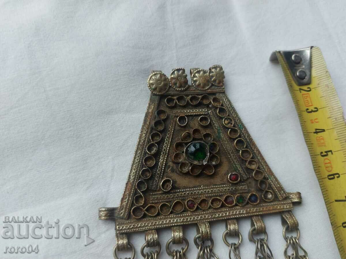 JEWELRY - FLASH - OLD - 5