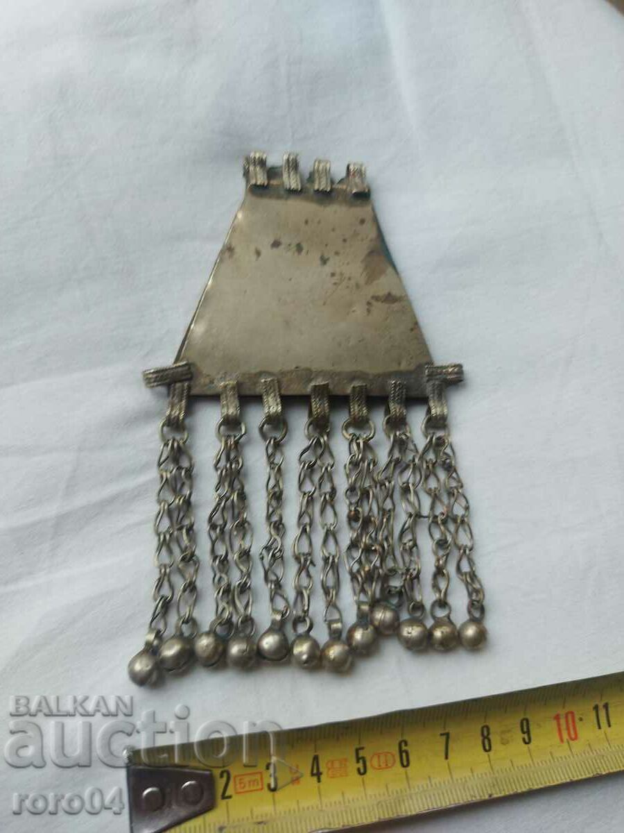 JEWELRY - FLASH - OLD - 6