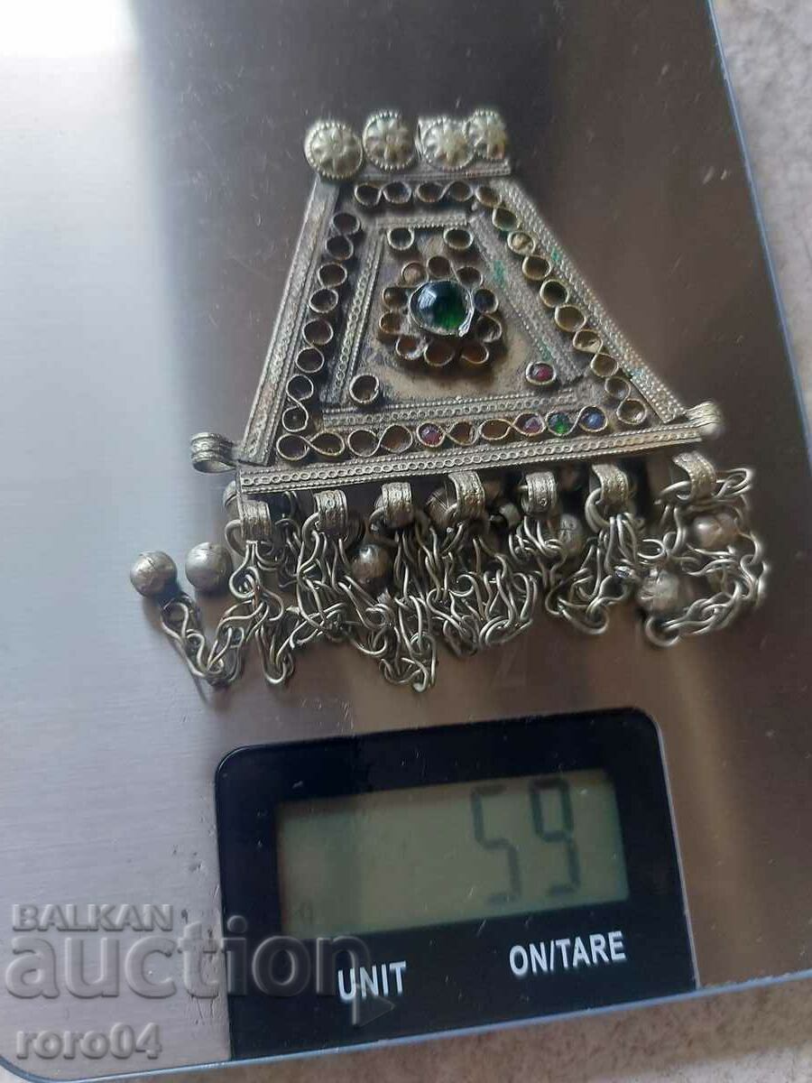 JEWELRY - FLASH - OLD - 7