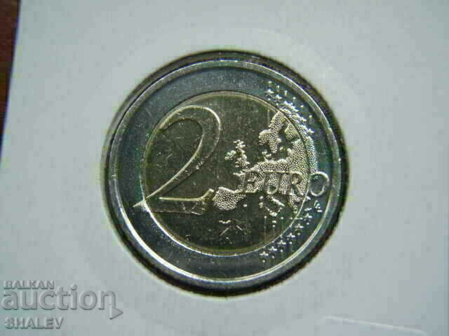 2 euro 2016 Belgium "Child Focus" (1) Belgium - Unc (2 euro) - 6 2 euro 2016 Belgium "Child Focus" (1) Belgium - Unc (2 euro) - 6