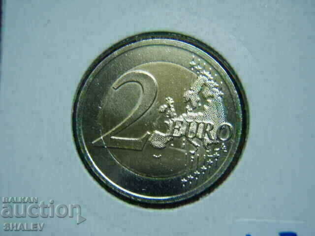 2 euro 2016 Latvia "Vitzeme" (2) /Latvia/ - Unc (2 euro) - 7 2 euro 2016 Latvia "Vitzeme" (2) /Latvia/ - Unc (2 euro) - 7