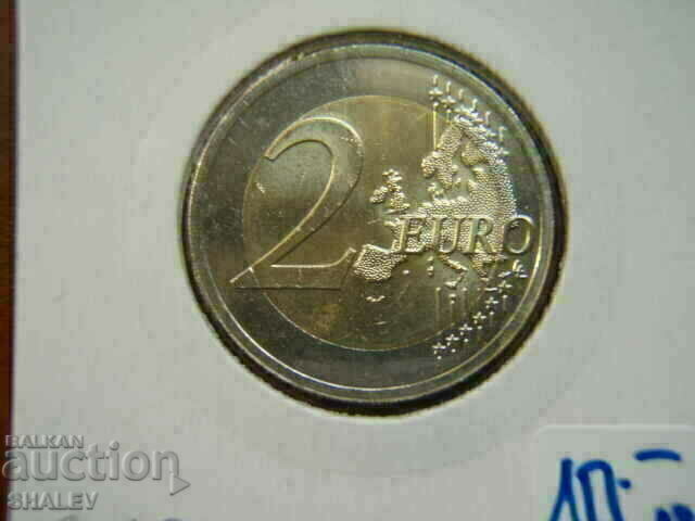 2 euro 2016 Litva "Baltic culture" /Lithuania/ - Unc (2 euro) - 7 2 euro 2016 Litva "Baltic culture" /Lithuania/ - Unc (2 euro) - 7