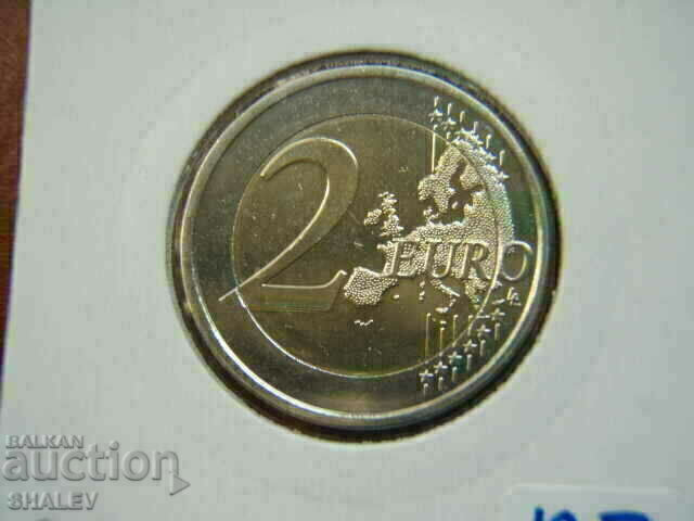 2 euro 2017 Finland "100 years Finland" (1) Finland 2 euro - 7 2 euro 2017 Finland "100 years Finland" (1) Finland 2 euro - 7