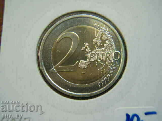 2 euro 2017 Finland "Natur" (2) /Finland/ - Unc (2 euro) - 6 2 euro 2017 Finland "Natur" (2) /Finland/ - Unc (2 euro) - 6