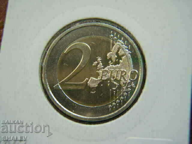 2 euro 2017 Finland "Natur" (2) /Finland/ - Unc (2 euro) - 7 2 euro 2017 Finland "Natur" (2) /Finland/ - Unc (2 euro) - 7