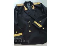 Officer's uniform USSR - captain 1st rank