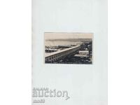 Κάρτα-Βάρνα-Τα Λουτρά της Νέας Θάλασσας-1928.