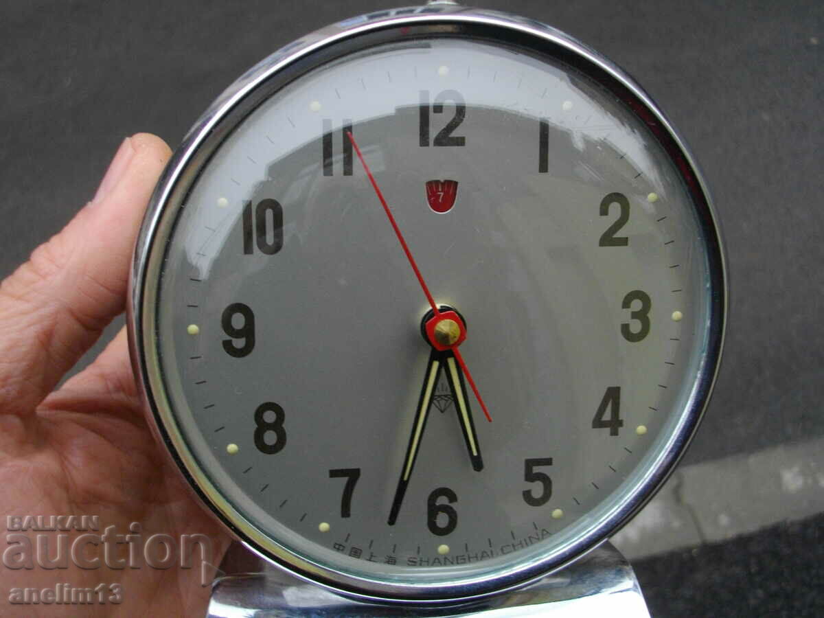 STAR ΚΙΝΕΖΙΚΗ ALARM με τιμή 25.00 BGN | € 12.78 STAR ΚΙΝΕΖΙΚΗ ALARM με τιμή 25.00 BGN | € 12.78