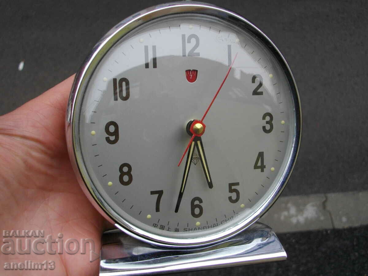 Licitație CEAS DESTEPTATOR CHINEZEZ VECHI