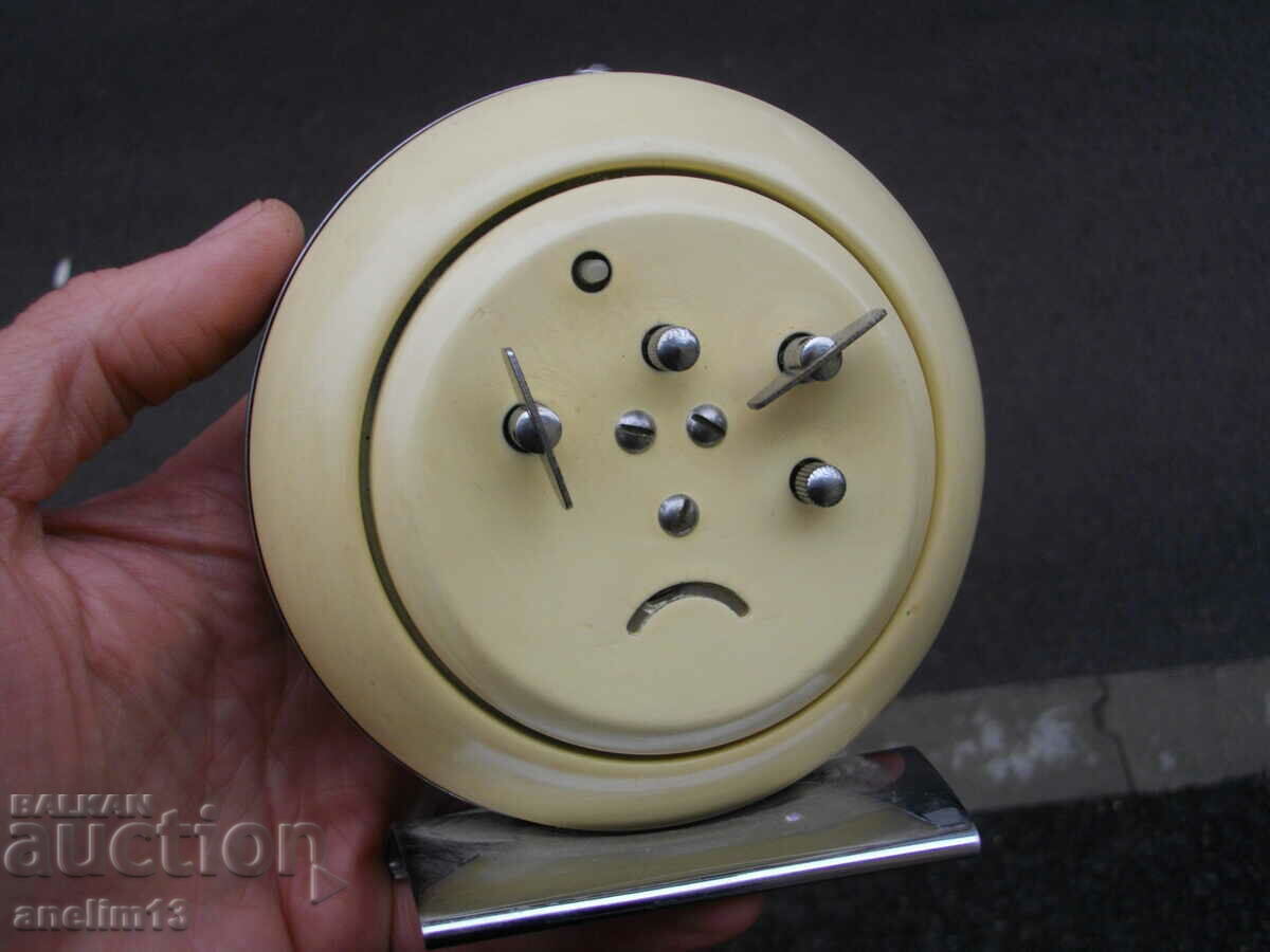 STAR ΚΙΝΕΖΙΚΗ ALARM - 5 STAR ΚΙΝΕΖΙΚΗ ALARM - 5