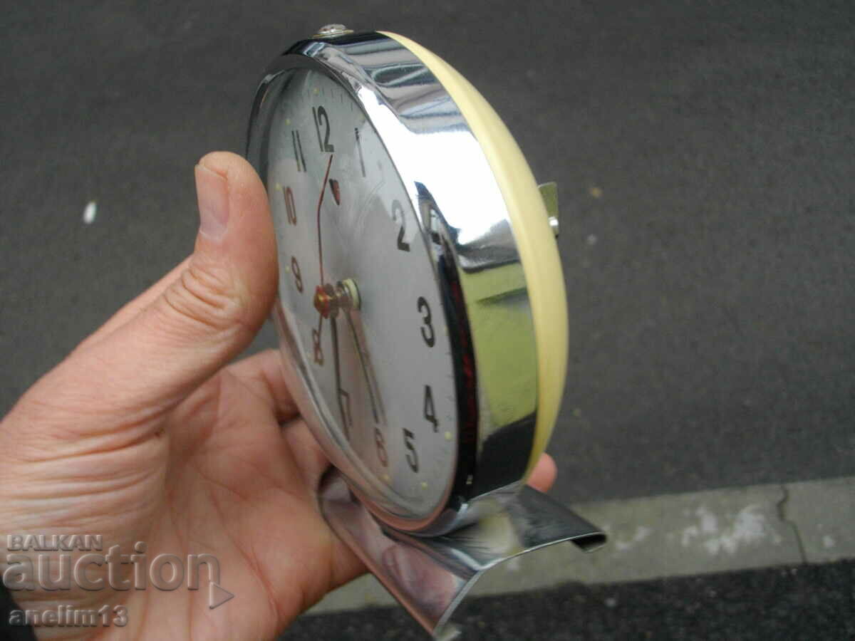 STAR ΚΙΝΕΖΙΚΗ ALARM - 6 STAR ΚΙΝΕΖΙΚΗ ALARM - 6