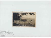 Κάρτα - Panagyurishte - Θέα από τις αποικίες - 1949