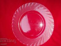 GLASS PLATE / PLATE - ARCOROC