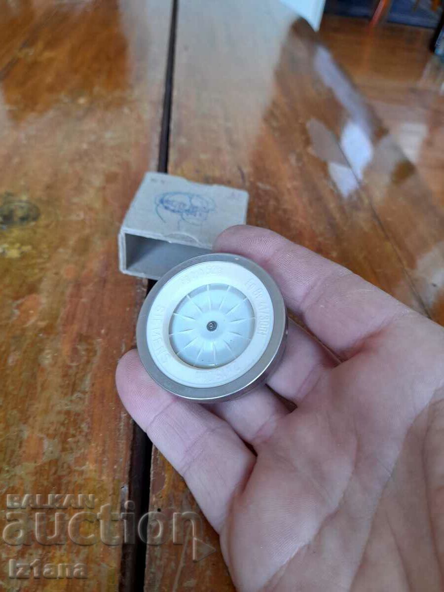 Old Siemens telephone handset with price 22.00 BGN | € 11.25 Old Siemens telephone handset with price 22.00 BGN | € 11.25