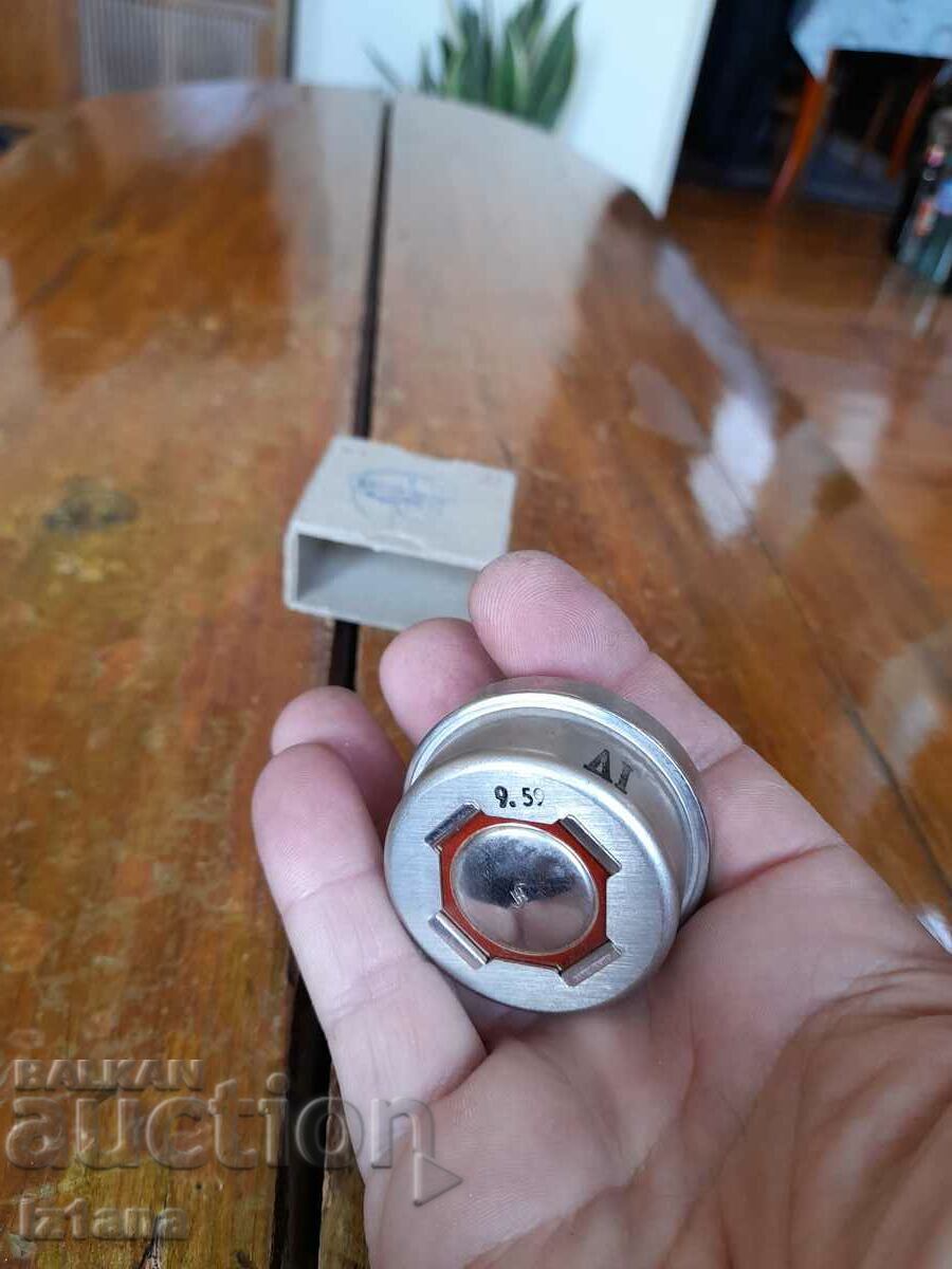 Old Siemens telephone handset - 7 Old Siemens telephone handset - 7