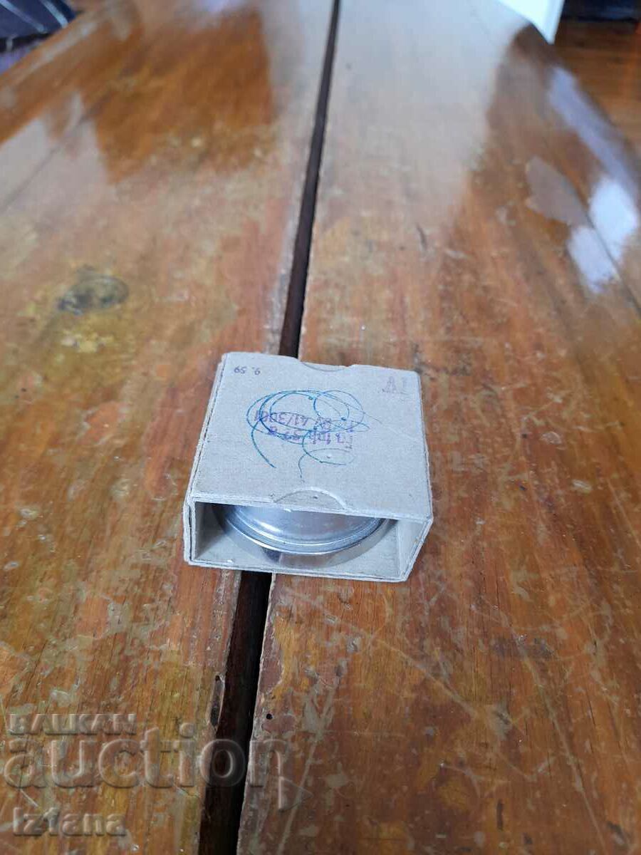 Old Siemens telephone handset Old Siemens telephone handset