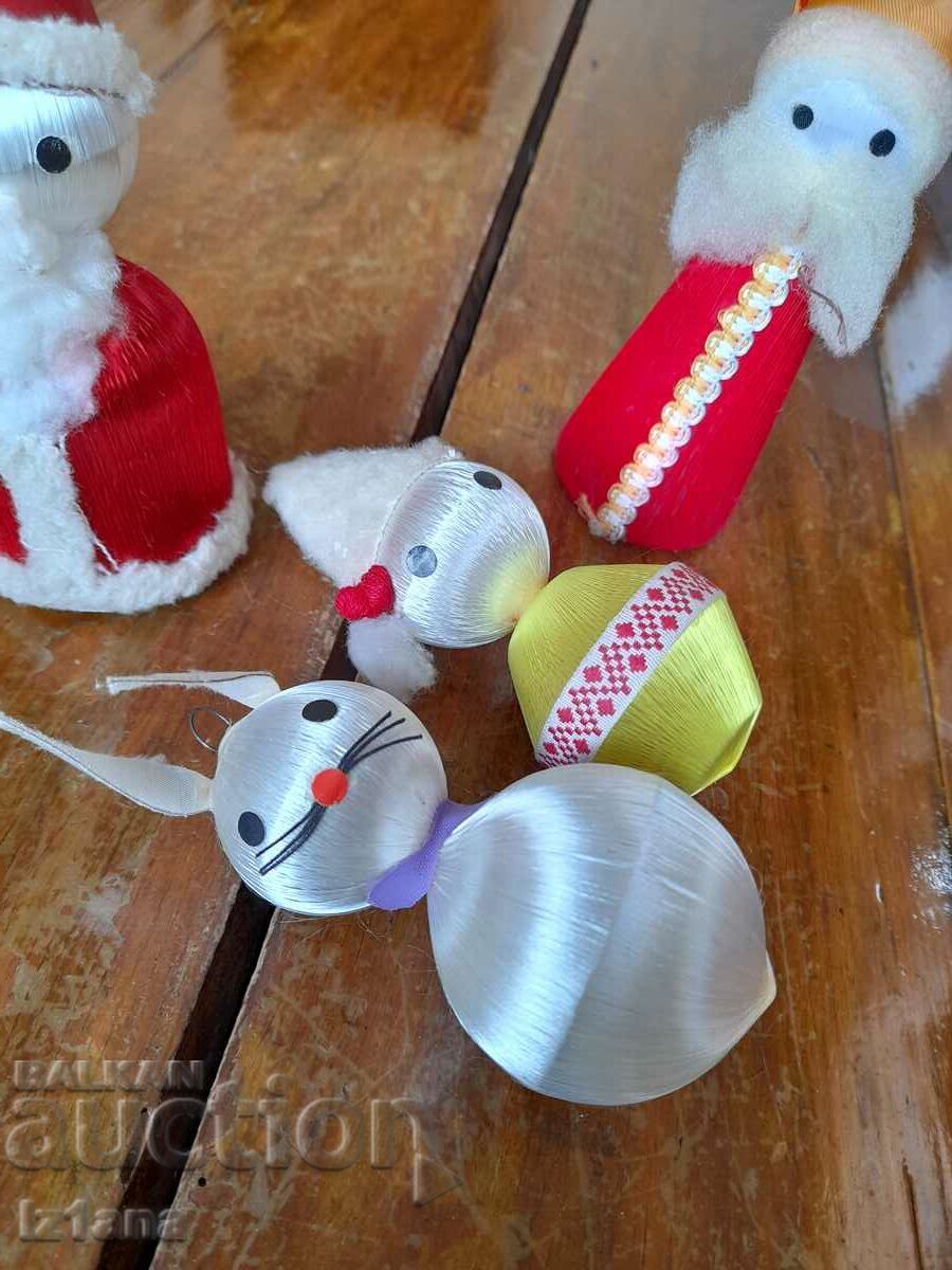 Auction Christmas toy, Christmas tree toys, Christmas tree ornament Auction Christmas toy, Christmas tree toys, Christmas tree ornament