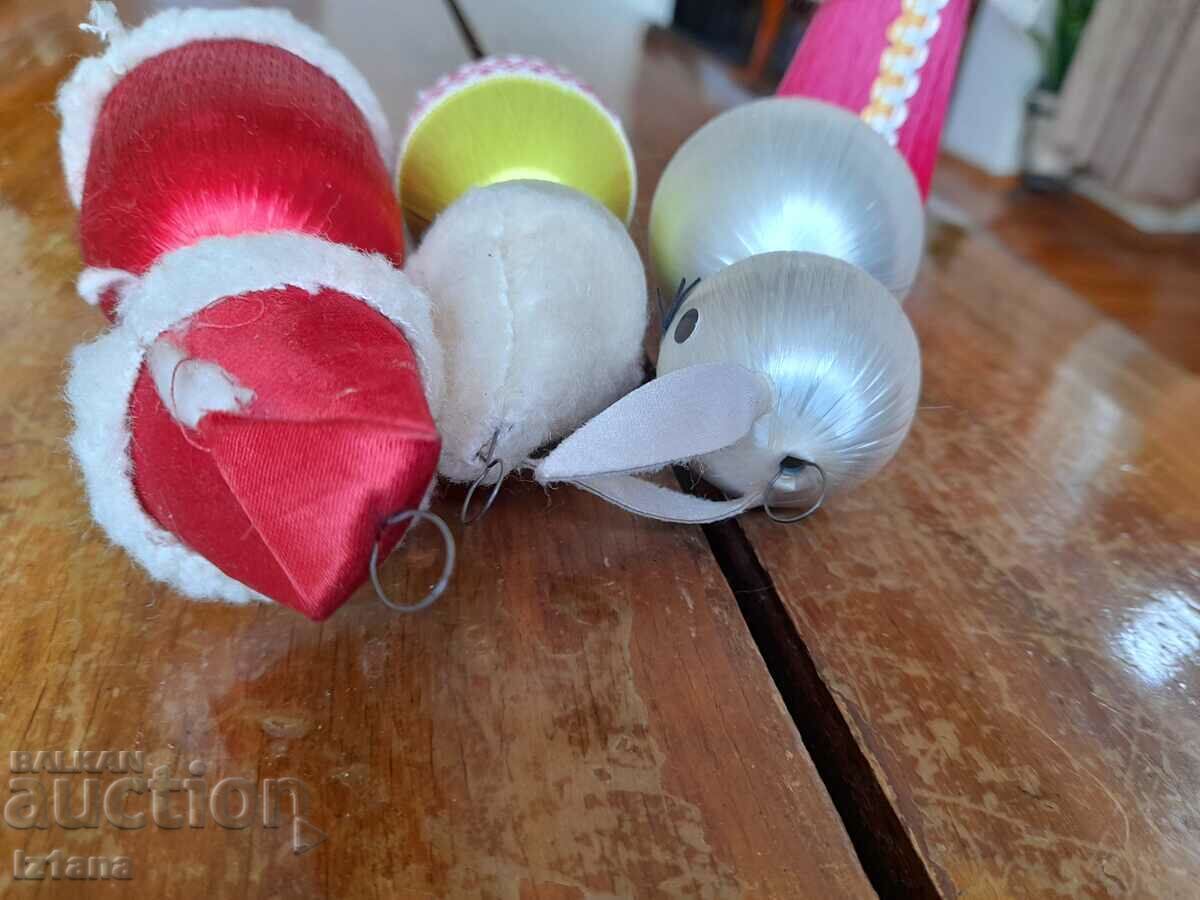 Christmas toy, Christmas tree toys, Christmas tree ornament - 5 Christmas toy, Christmas tree toys, Christmas tree ornament - 5