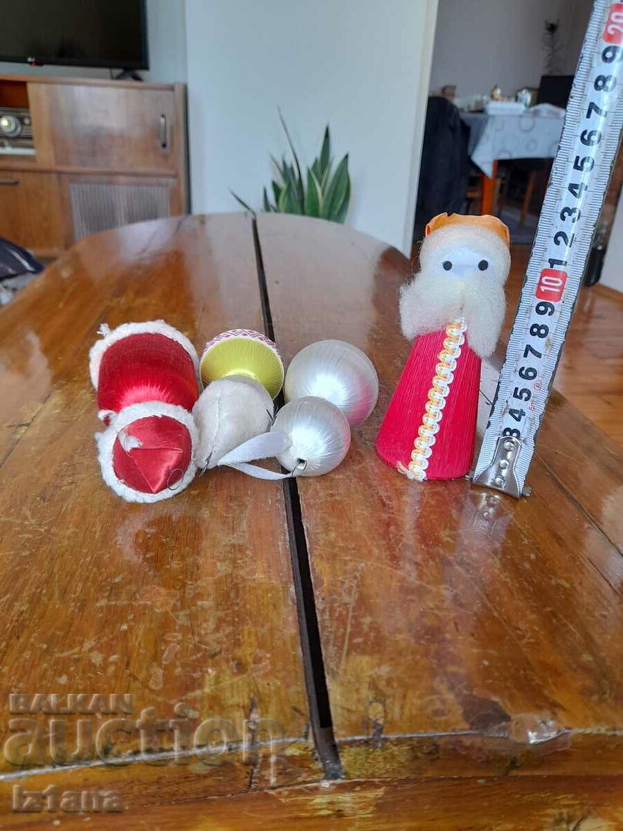 Christmas toy, Christmas tree toys, Christmas tree ornament - 6 Christmas toy, Christmas tree toys, Christmas tree ornament - 6