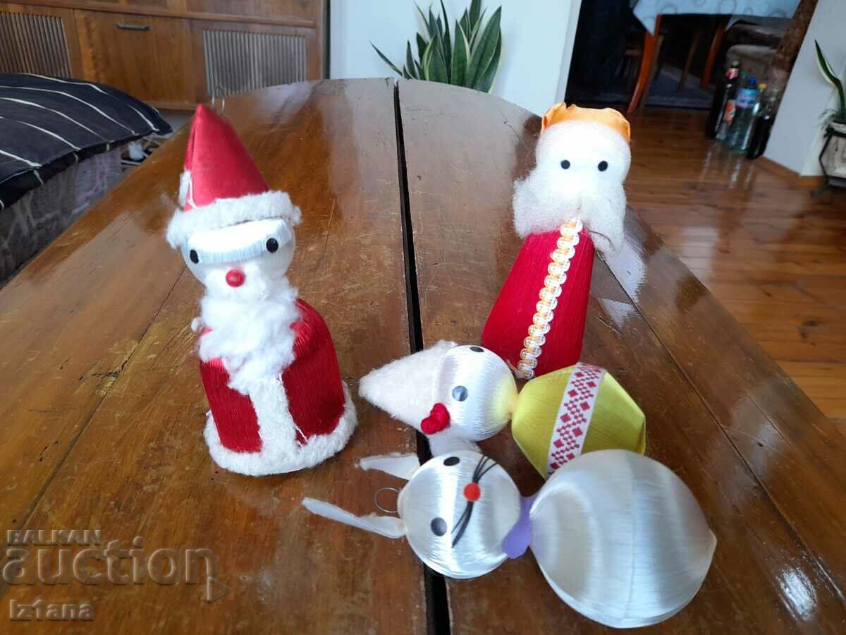 Jucărie de Crăciun, jucării pentru brad, decorare pentru brad