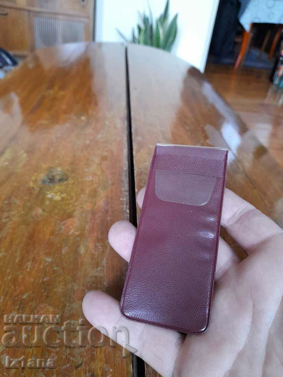 Licitație Breloc vechi Borovets Licitație Breloc vechi Borovets