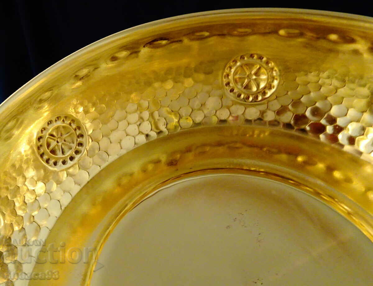 Vas de bronz cu capac și labe de leu, cutie de bijuterii - 5