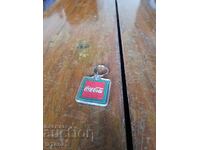 Breloc Coca Cola, Coca Cola