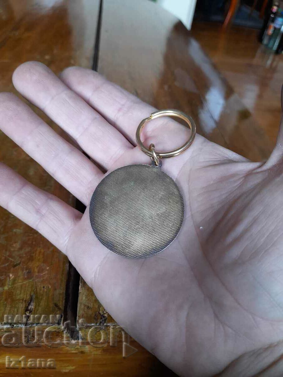 Auction Coca Cola keychain, Coca Cola Auction Coca Cola keychain, Coca Cola