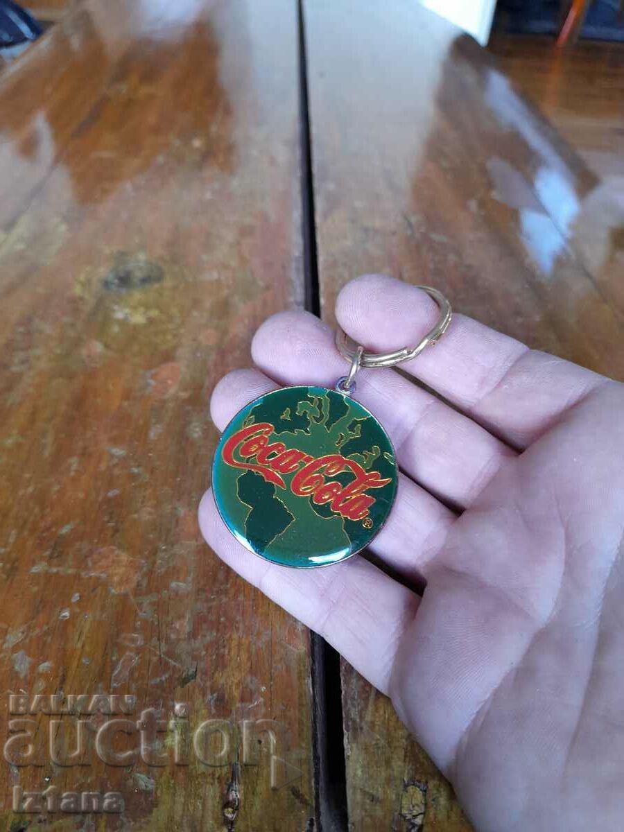 Coca Cola keychain, Coca Cola Coca Cola keychain, Coca Cola