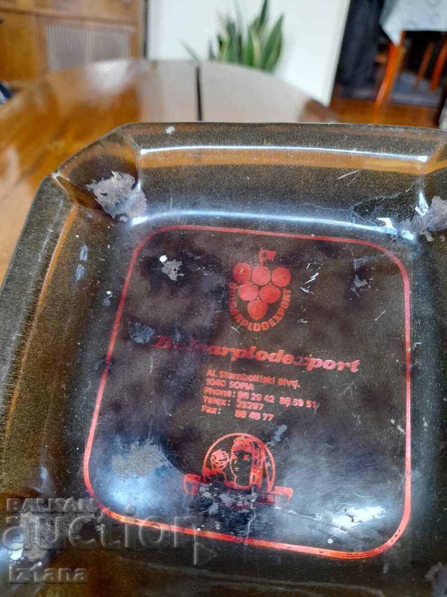 Auction Old ashtray Bulgarploexport Auction Old ashtray Bulgarploexport