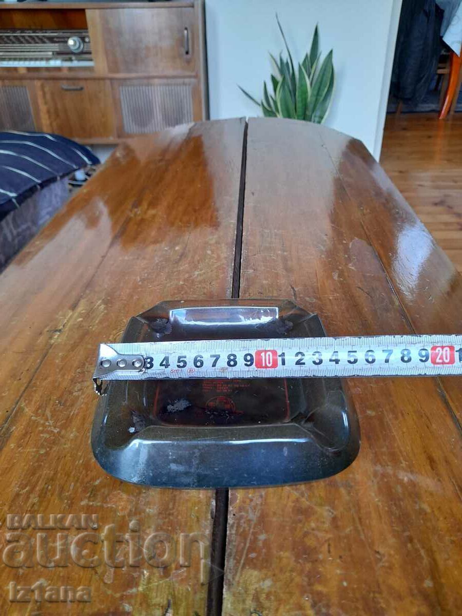 Delivery of Old ashtray Bulgarploexport Delivery of Old ashtray Bulgarploexport