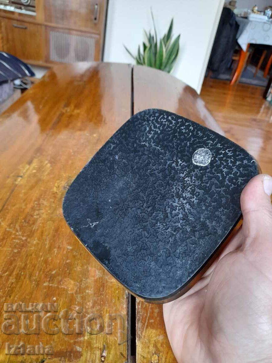 Old ashtray Bulgarploexport - 5 Old ashtray Bulgarploexport - 5