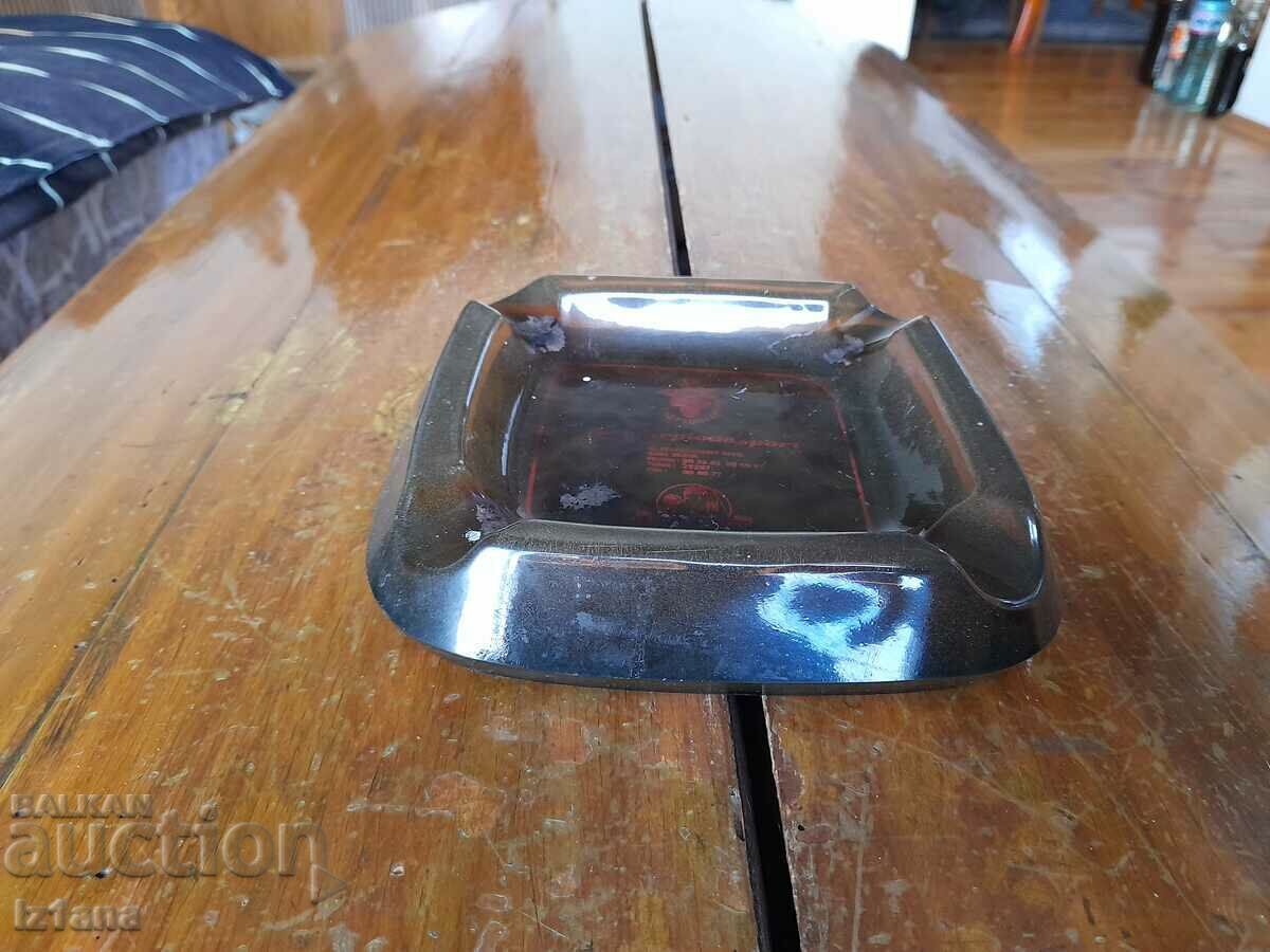 Old ashtray Bulgarploexport Old ashtray Bulgarploexport