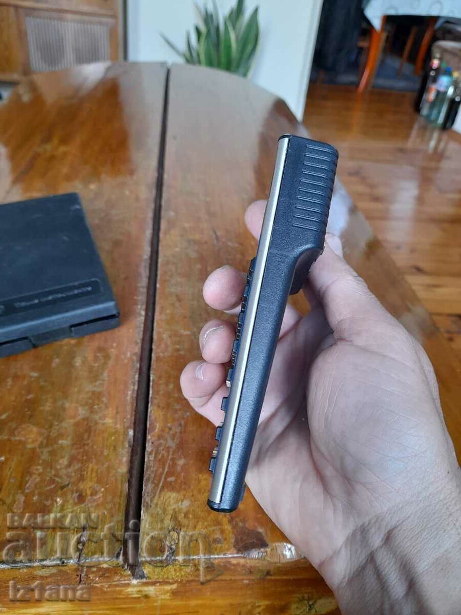 Old Texas Instruments TI-30 calculator - 6 Old Texas Instruments TI-30 calculator - 6