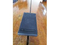 Vechiul calculator Texas Instruments TI-30